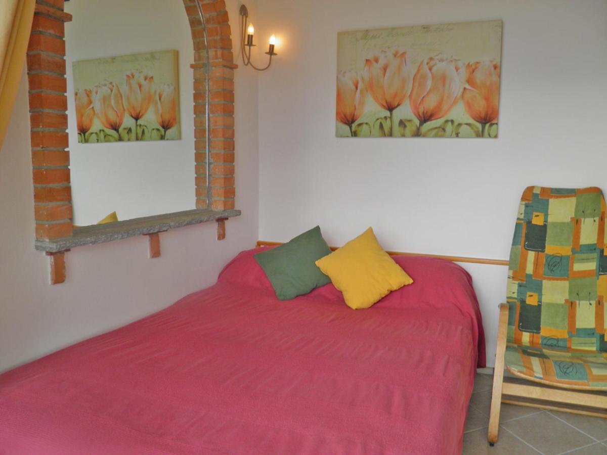 Ferienwohnung Prosecco Gravedona Exterior foto